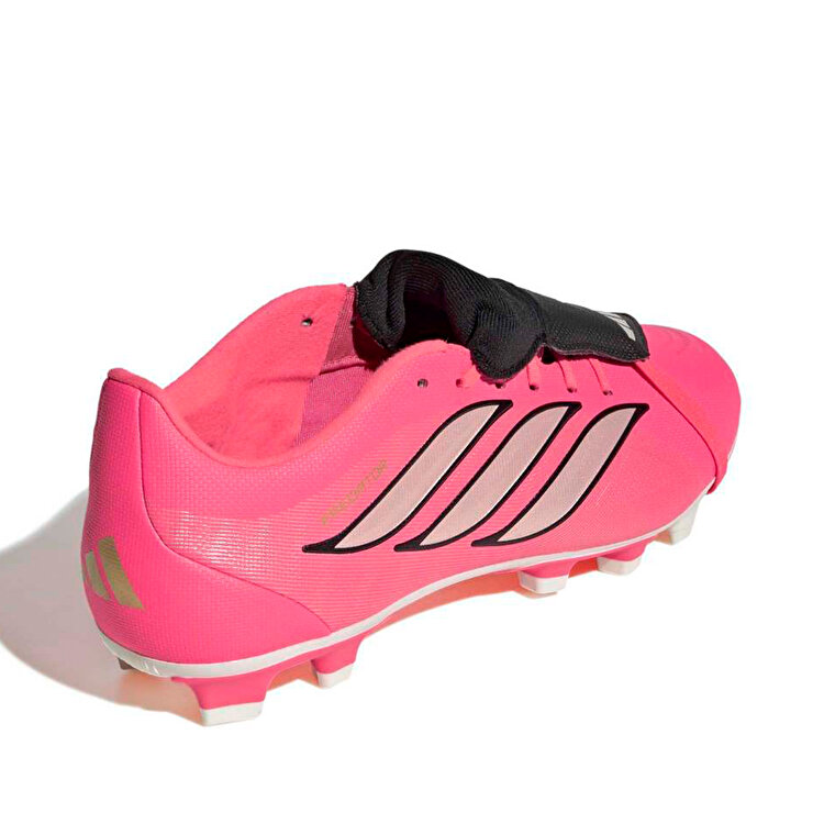 adidas Predator Club Ft Fg/Mg Erkek Pembe Krampon