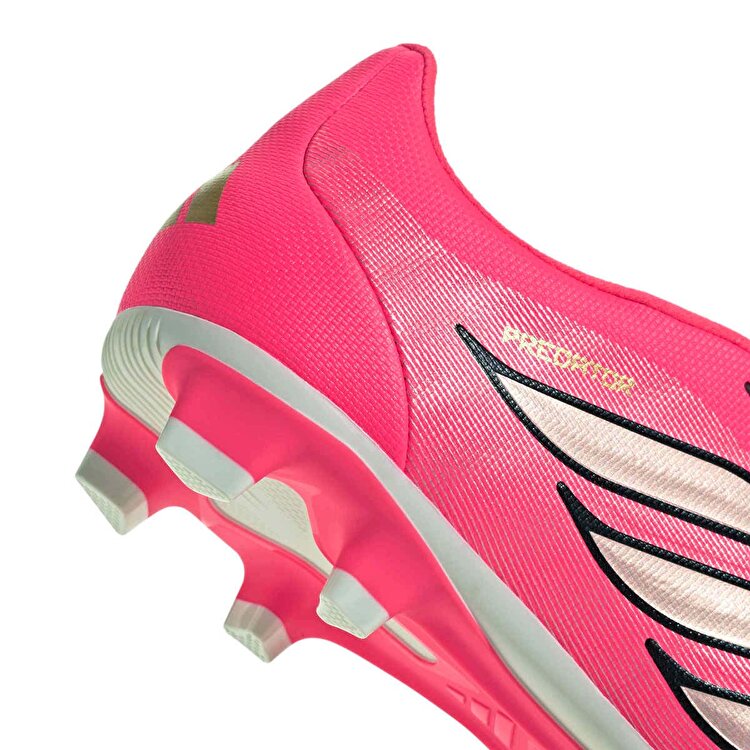 adidas Predator Club Ft Fg/Mg Erkek Pembe Krampon