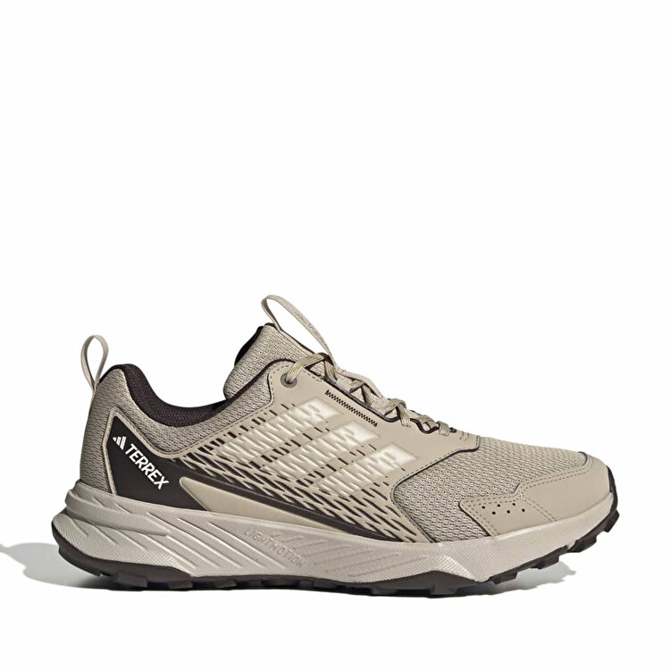adidas Terrex Tracefinder 2 Erkek Bej Outdoor Ayakkabı