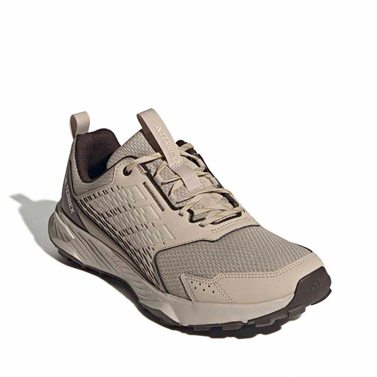 adidas Terrex Tracefinder 2 Erkek Bej Outdoor Ayakkabı