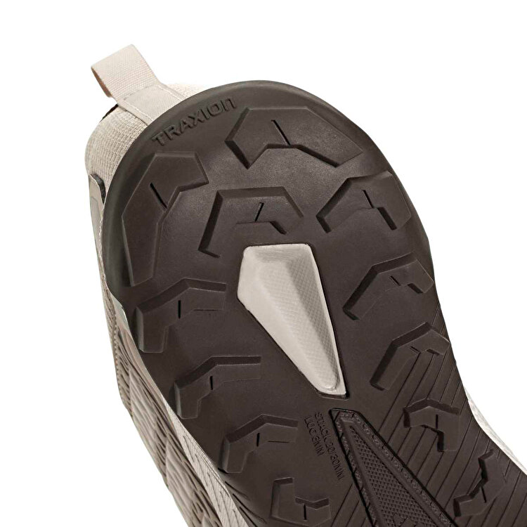 adidas Terrex Tracefinder 2 Erkek Bej Outdoor Ayakkabı