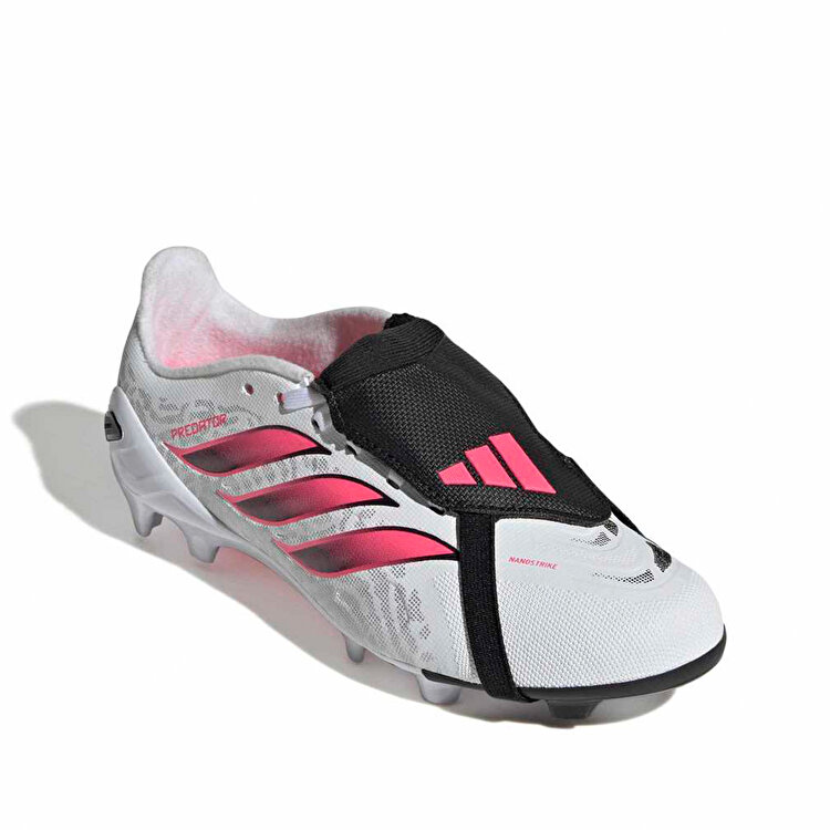adidas Predator League Ft Fg J Çocuk Beyaz Krampon