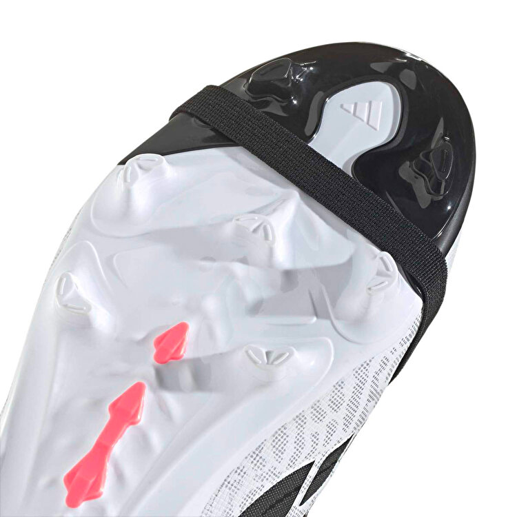 adidas Predator League Ft Fg J Çocuk Beyaz Krampon