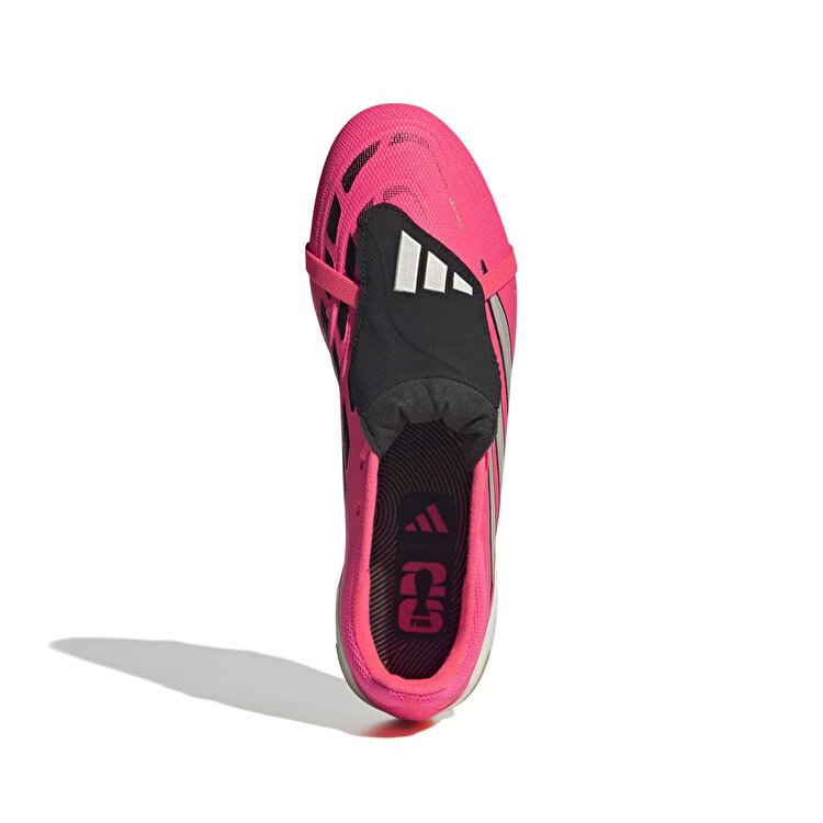 adidas Predator League Ft Fg Erkek Pembe Krampon