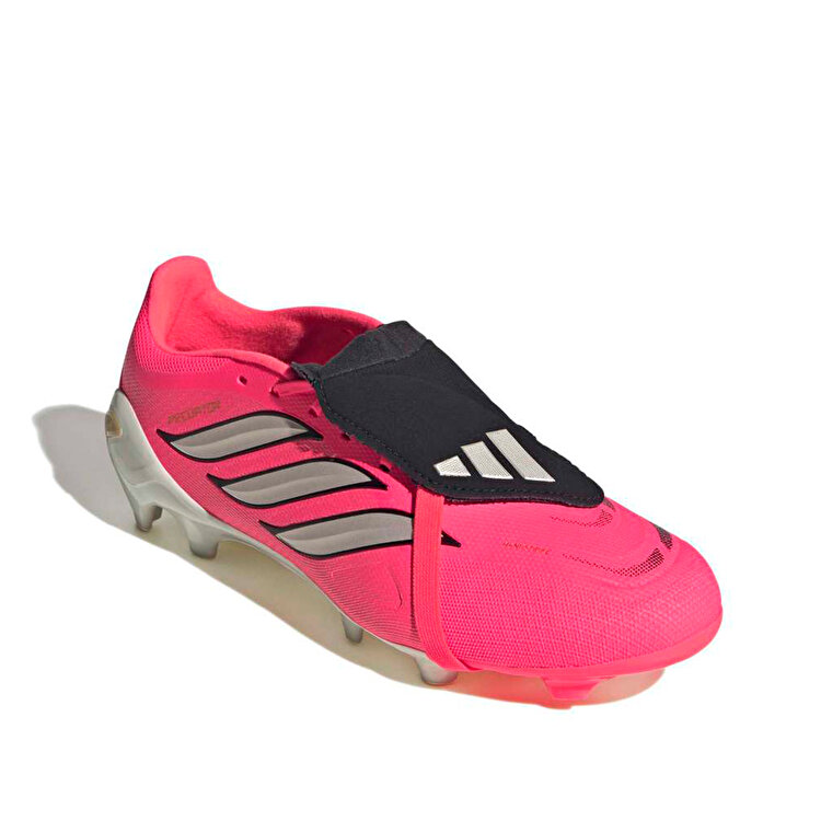 adidas Predator League Ft Fg Erkek Pembe Krampon