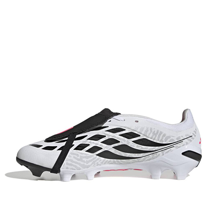 adidas Predator League Ft Fg Erkek Beyaz Krampon