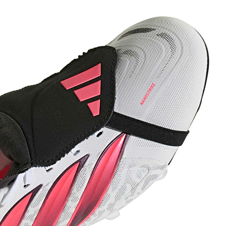 adidas Predator League Ft Fg Erkek Beyaz Krampon