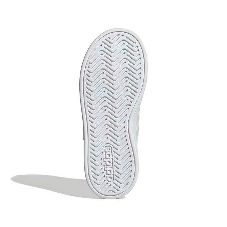 adidas Grand Court 3.0 El C Çocuk Beyaz Sneaker