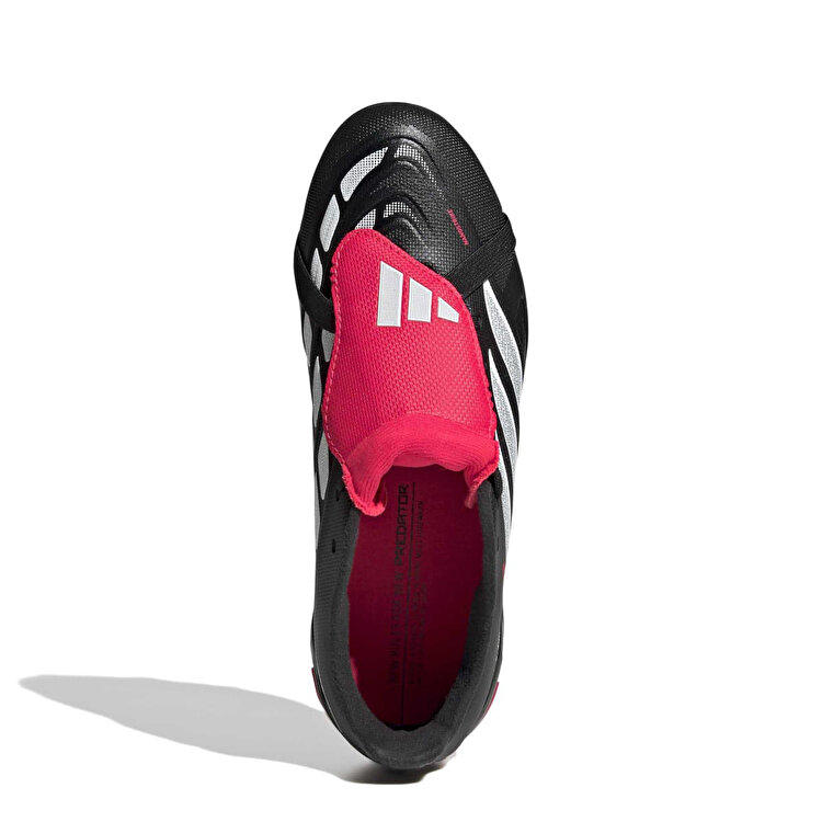 adidas Predator League Ft Fg J Çocuk Siyah Krampon