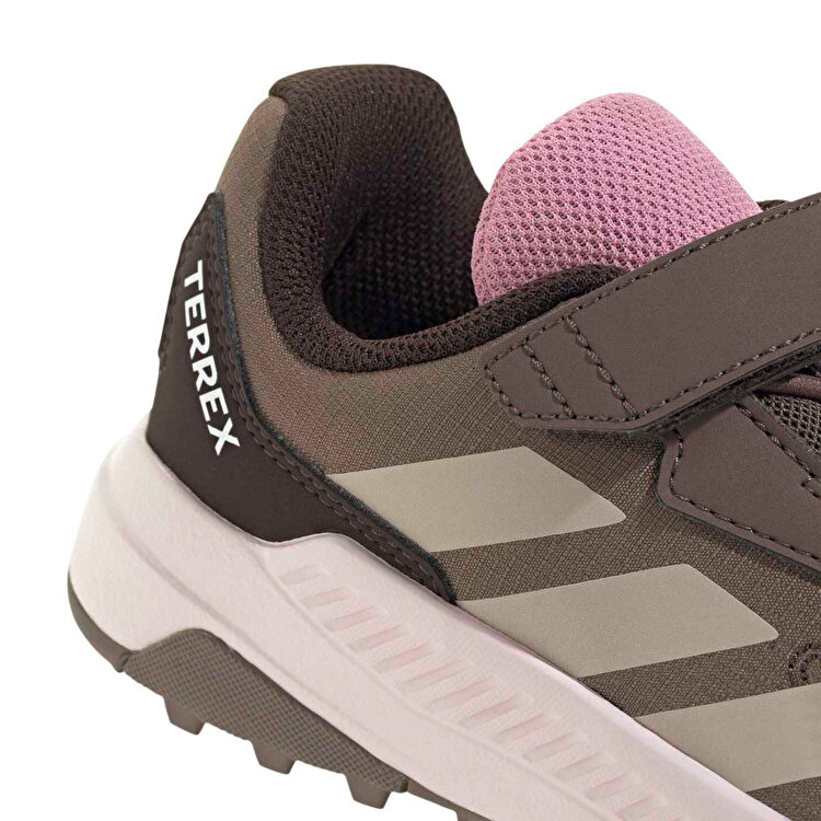 adidas Terrex Anylander Cf C Çocuk Kahverengi Outdoor Ayakkabı