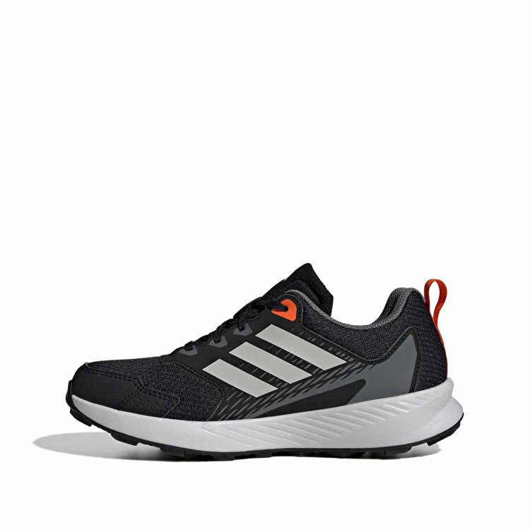 adidas Terrex Tracefinder J Çocuk Siyah Koşu Ayakkabısı