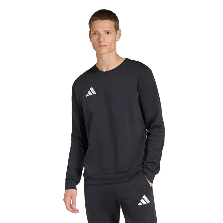 adidas Entrada 26 Erkek Sweatshirt