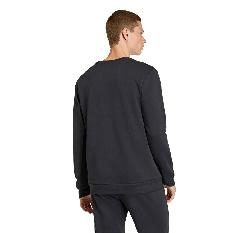 adidas Entrada 26 Erkek Sweatshirt