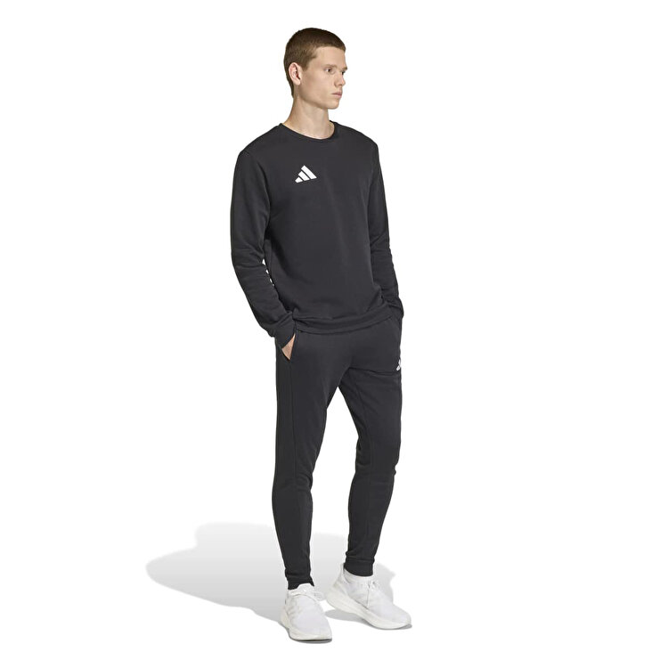 adidas Entrada 26 Erkek Sweatshirt