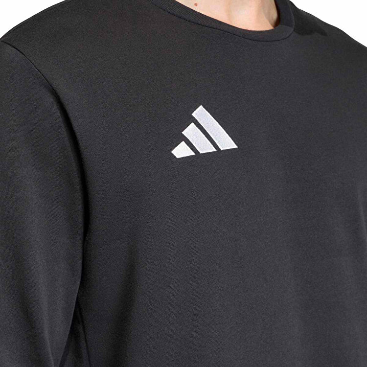 adidas Entrada 26 Erkek Sweatshirt