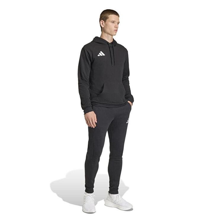 adidas Entrada 26 Erkek Kapüşonlu Sweatshirt