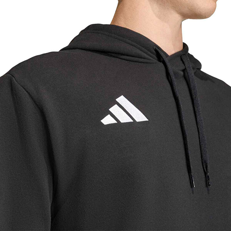 adidas Entrada 26 Erkek Kapüşonlu Sweatshirt