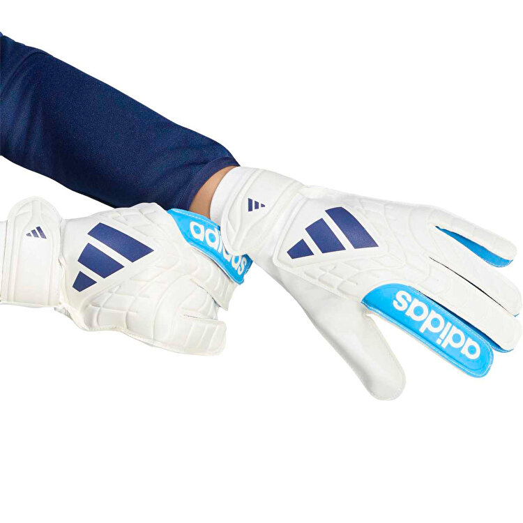 adidas Copa Gl Club Beyaz Kaleci Eldiveni