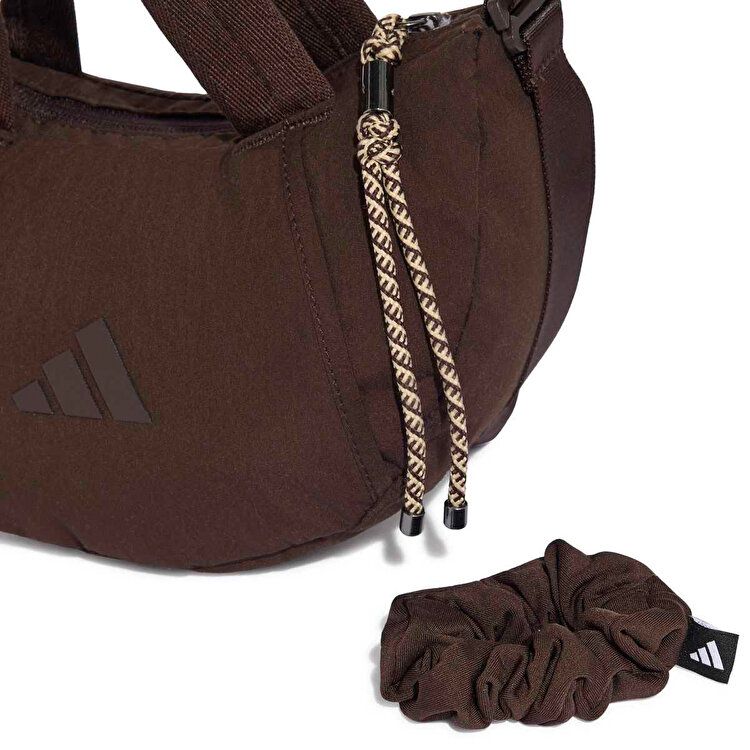 adidas Motion Croissant XS Kadın Kahverengi Çanta KG8006 - Sporthink