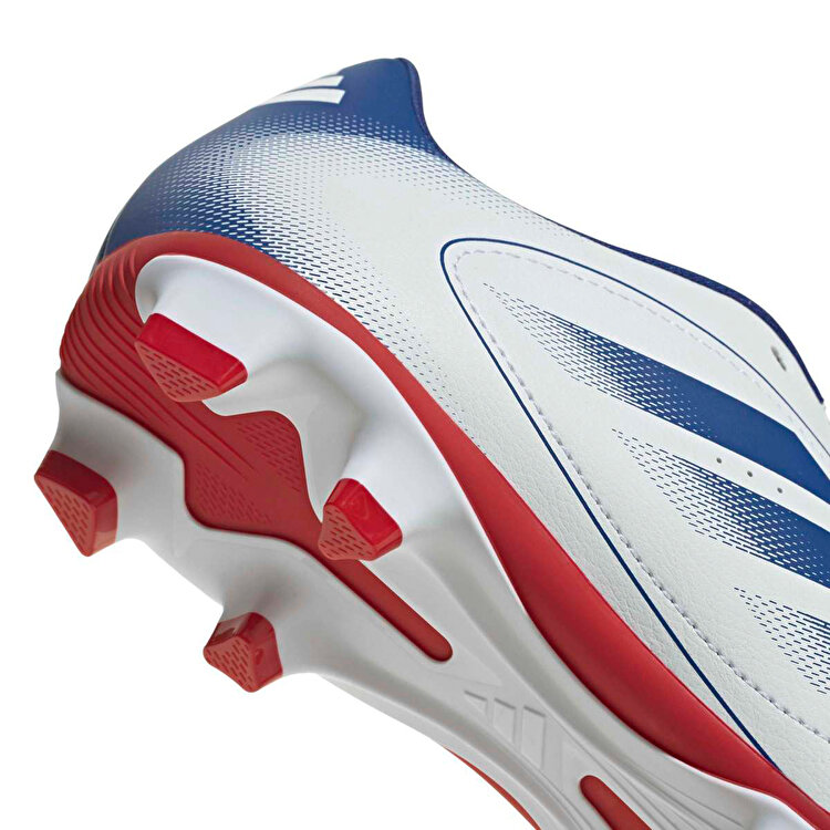 adidas Goletto IX Fg/Mg Erkek Beyaz Krampon