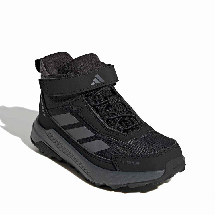 adidas Terrex Anylander Mid Cf C Çocuk Siyah Bot