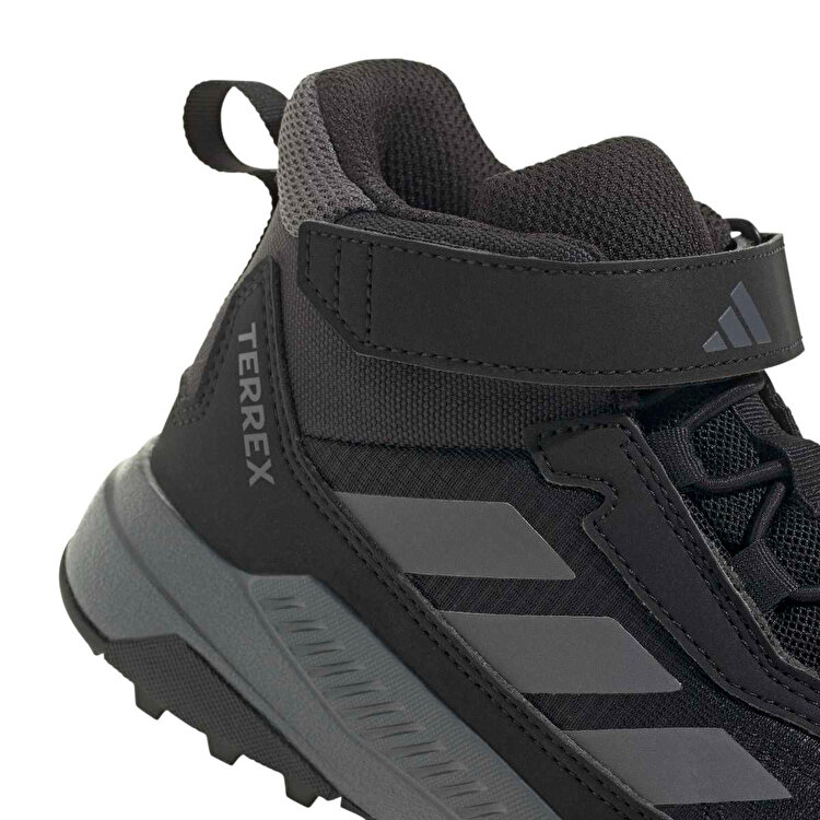 adidas Terrex Anylander Mid Cf C Çocuk Siyah Bot