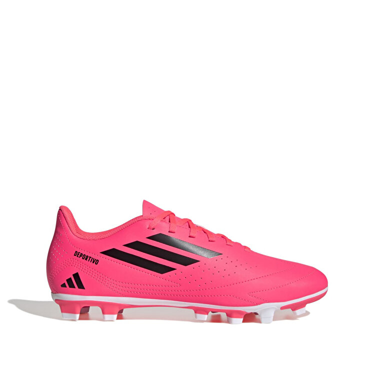 adidas Deportivo III Fg Erkek Pembe Krampon