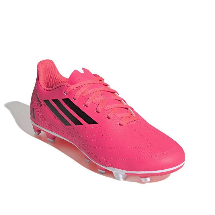 adidas Deportivo III Fg Erkek Pembe Krampon