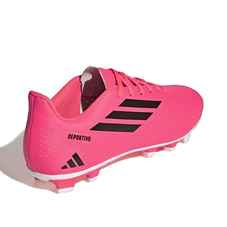 adidas Deportivo III Fg Erkek Pembe Krampon