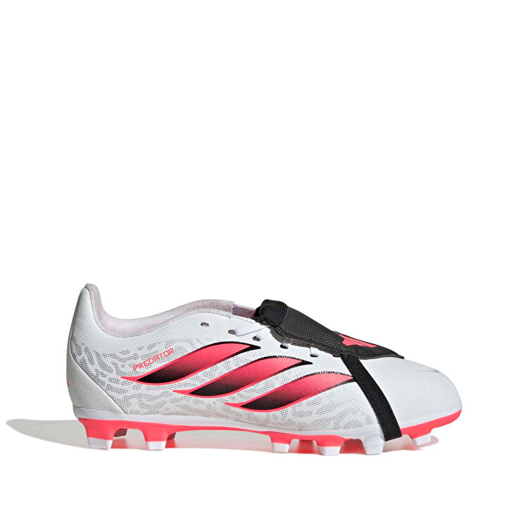 adidas Predator Club Ft Fg/Mg J Çocuk Beyaz Krampon