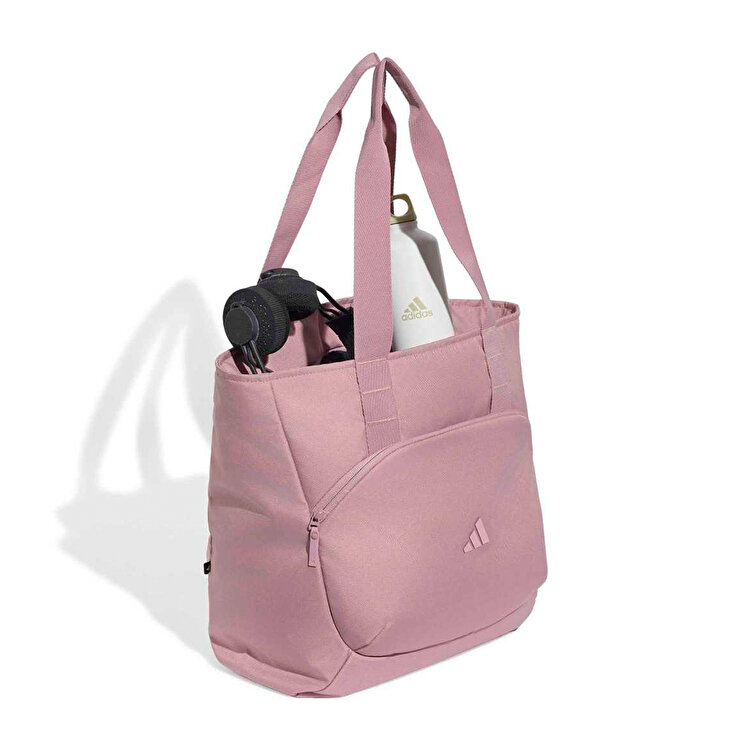 adidas Prime Tote Pembe Omuz Çantası