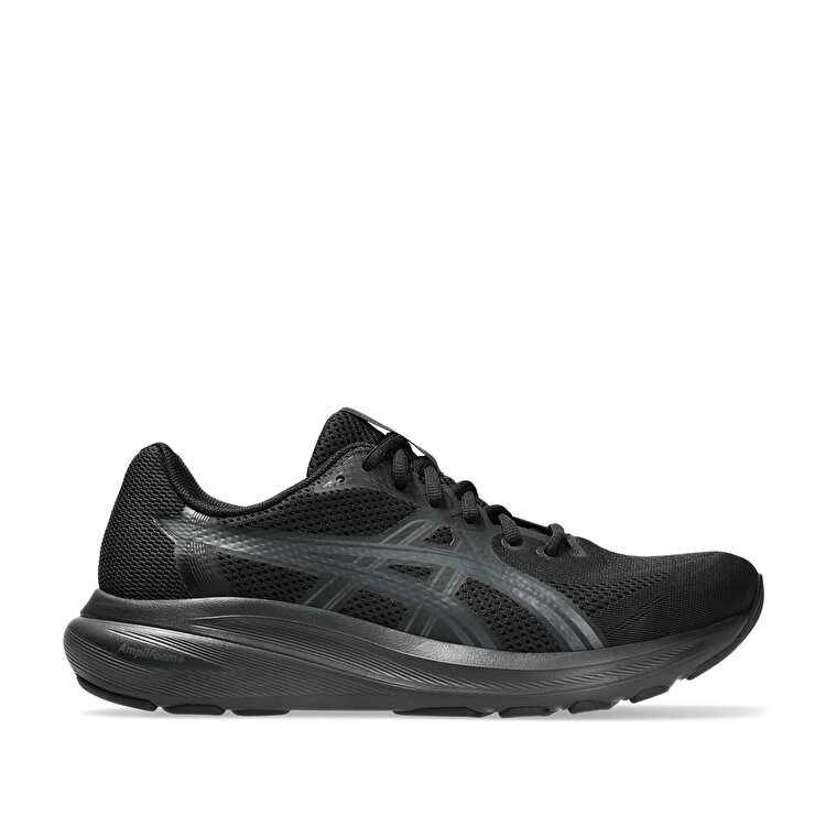 Asics Gel-Contend 10 Erkek Siyah Koşu Ayakkabısı