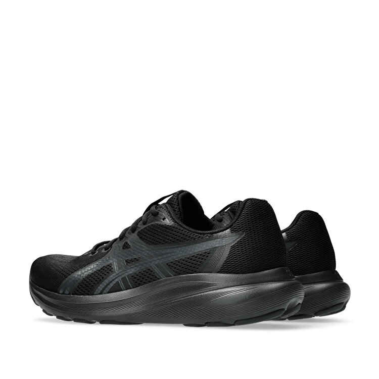 Asics Gel-Contend 10 Erkek Siyah Koşu Ayakkabısı