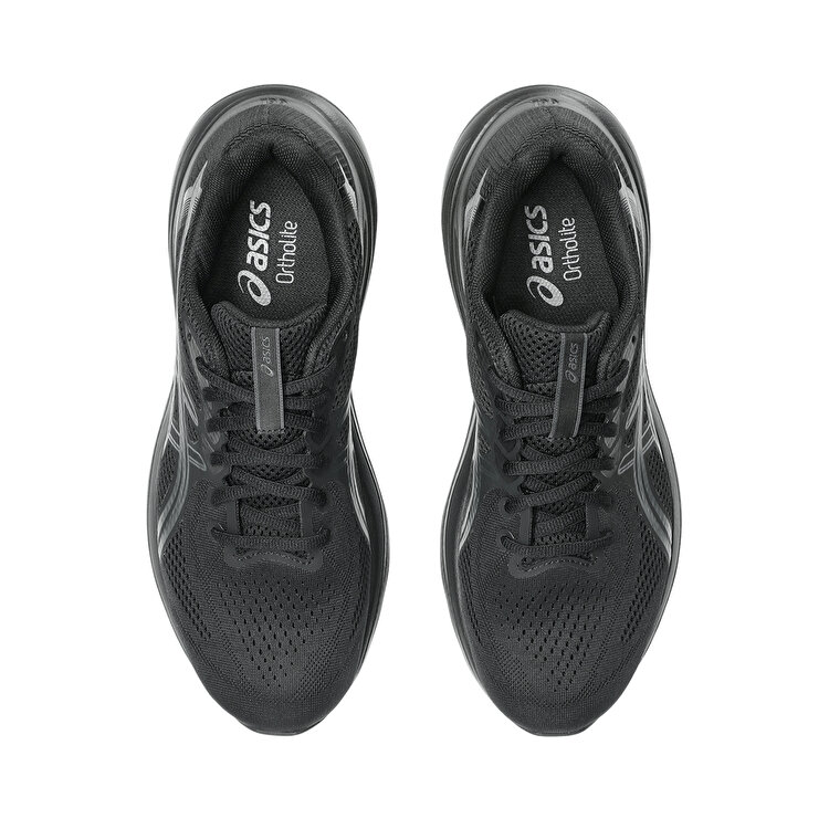 Asics Gel-Contend 10 Erkek Siyah Koşu Ayakkabısı