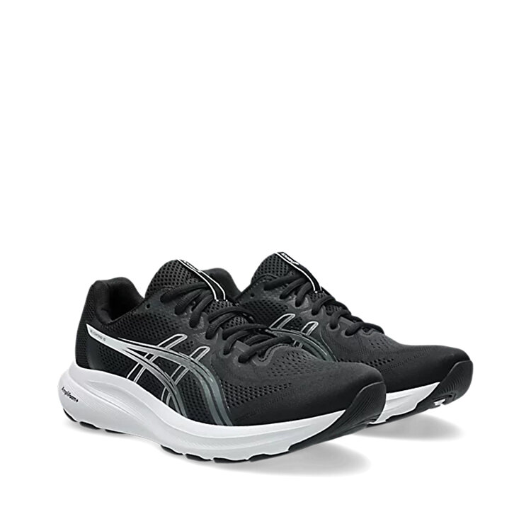 Asics Gel-Contend 10 Erkek Siyah Koşu Ayakkabısı