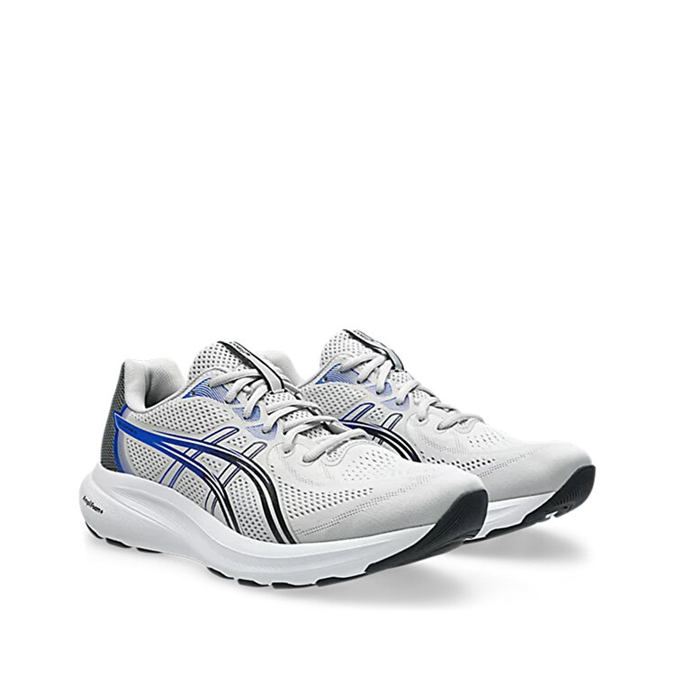 Asics Gel-Contend 10 Erkek Gri Koşu Ayakkabısı