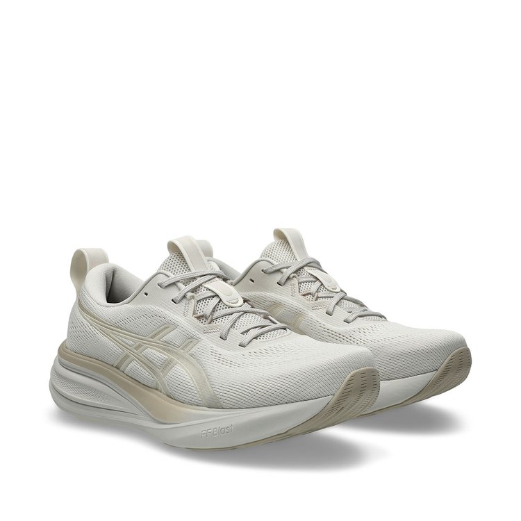 Asics Gel-Pulse 17 Kadın Bej Koşu Ayakkabısı