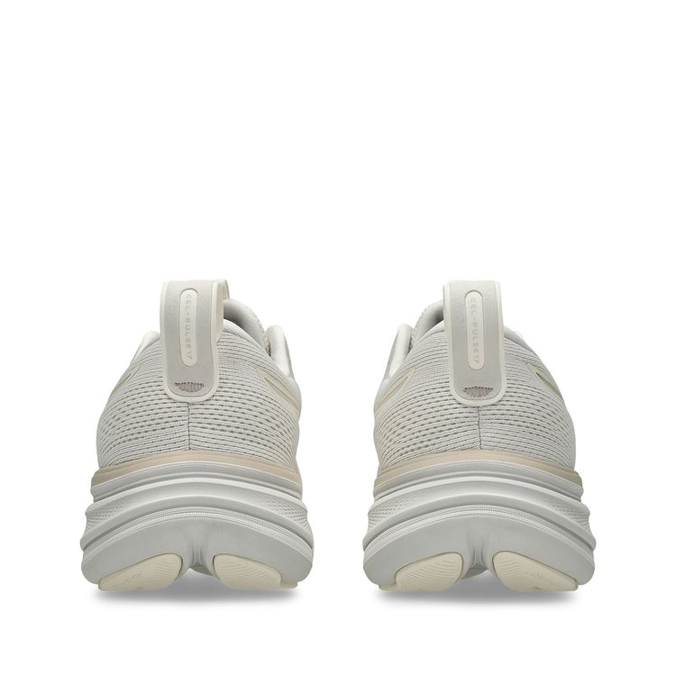 Asics Gel-Pulse 17 Kadın Bej Koşu Ayakkabısı