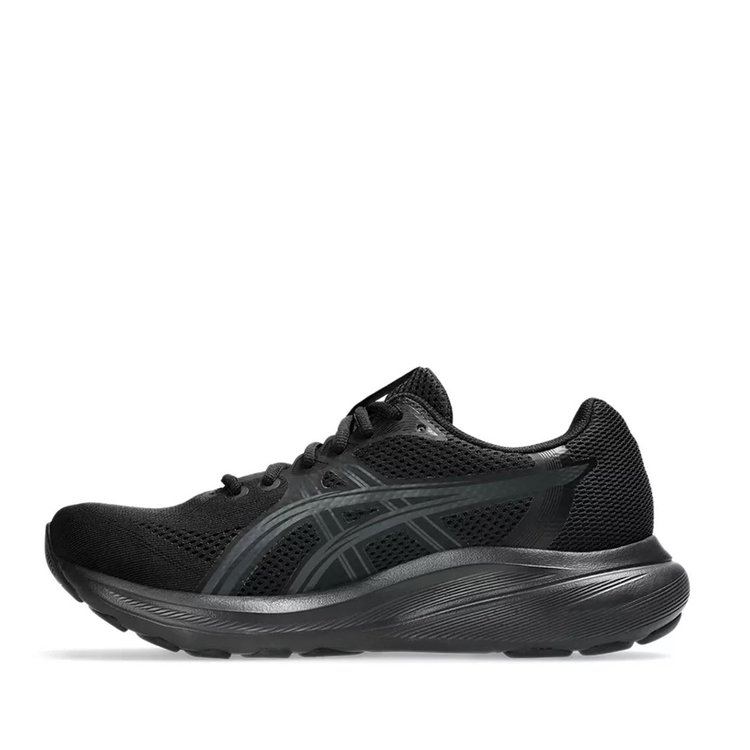 Asics Gel-Contend 10 Kadın Siyah Koşu Ayakkabısı
