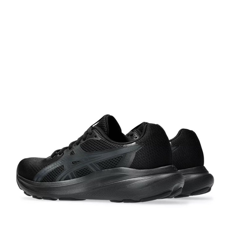 Asics Gel-Contend 10 Kadın Siyah Koşu Ayakkabısı
