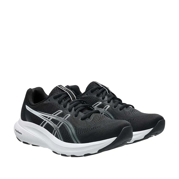 Asics Gel-Contend 10 Kadın Siyah Koşu Ayakkabısı