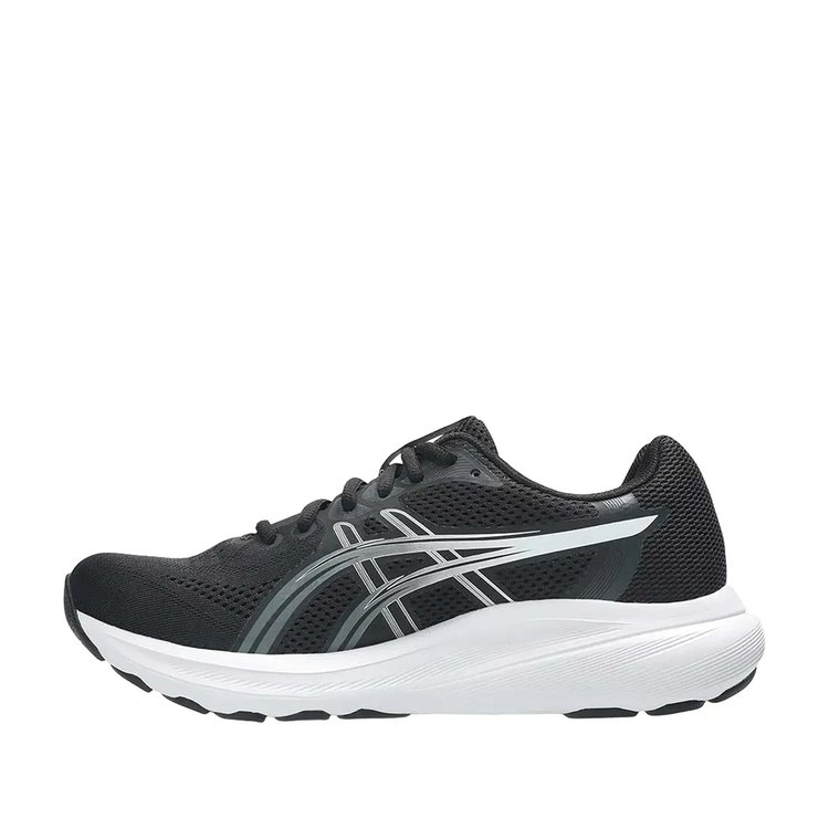 Asics Gel-Contend 10 Kadın Siyah Koşu Ayakkabısı