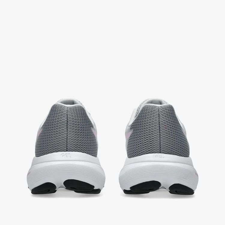 Asics Gel-Contend 10 Kadın Gri Koşu Ayakkabısı
