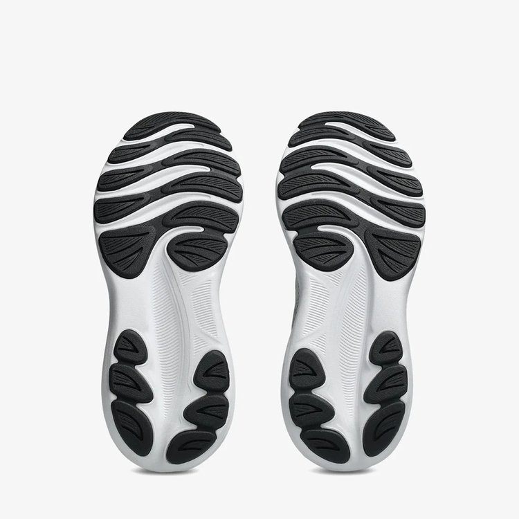 Asics Gel-Contend 10 Kadın Gri Koşu Ayakkabısı
