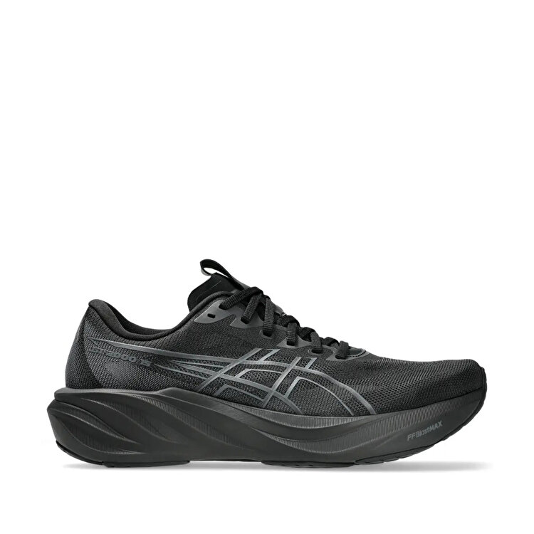 Asics Gt-2000 15 Erkek Siyah Koşu Ayakkabısı