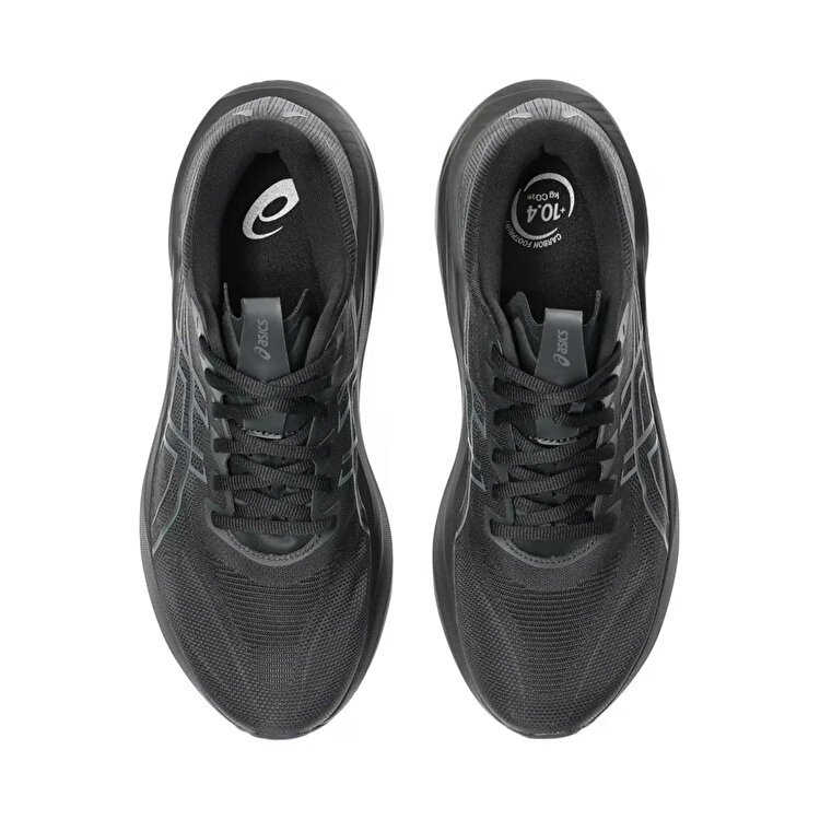 Asics Gt-2000 15 Erkek Siyah Koşu Ayakkabısı