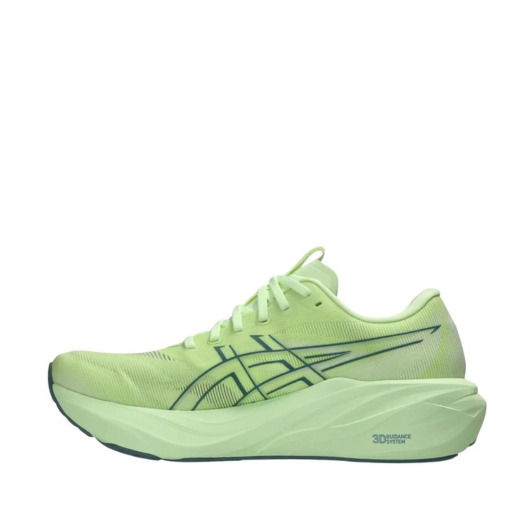 Asics Gt-2000 15 Erkek Yeşil Koşu Ayakkabısı