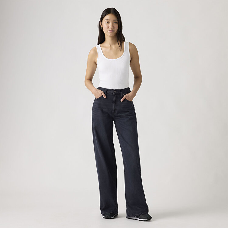 Levi's Cinch Wide Leg Kadın Jean