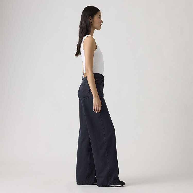 Levi's Cinch Wide Leg Kadın Jean