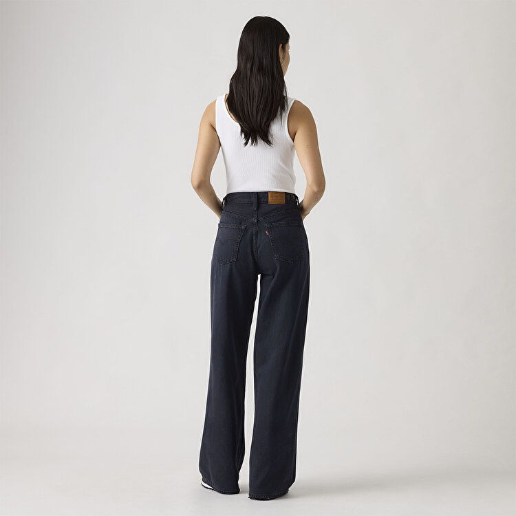 Levi's Cinch Wide Leg Kadın Jean